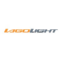 Lagolight Logo