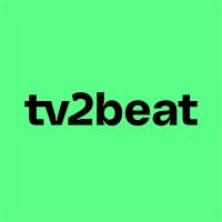 tv2beat Logo