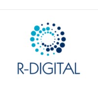 R-DIGITAL - Digital Analytics Consulting Logo