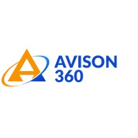 Avison360 Ltd. Logo