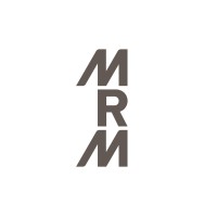 MRM Logo