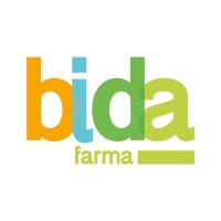 Bidafarma Logo