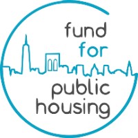 Fund for Public Housing, Inc. Logo