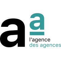 Lagence des agences Logo