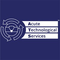 Acute Technological Services Logo