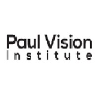 Paul Vision Institute Logo