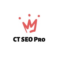 CT SEO Pro Logo
