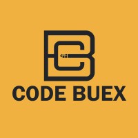 CodeBuex Logo