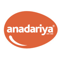 Anadariya Retail & Distribution Company Limited Logo