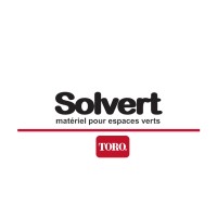 Solvert Logo