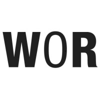 weapon of the revolution Logo