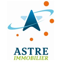 ASTRE IMMOBILIER Logo