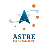 ASTRE PATRIMOINE Logo