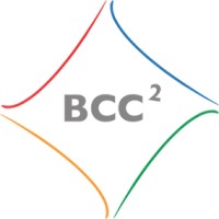 BCC al Quadrato: Lo sviluppo delle reti commerciali Logo