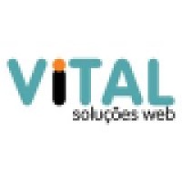 Vital Soluções web Logo
