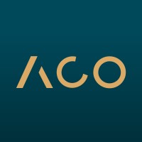ACO Avocats Logo