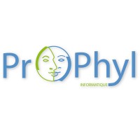 Prophyl Informatique Logo