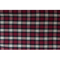 Plaid Photo Logo