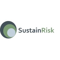 SustainRisk Logo