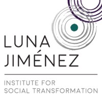 Luna Jiménez Institute for Social Transformation Logo
