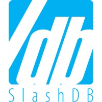 SlashDB Logo