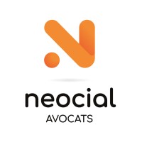 NEOCIAL Logo