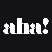 Aronson Hecht Agency Logo