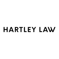 Hartley Law Logo