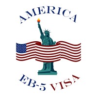 America EB5 Visa LLC Logo