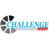 Challenge 2000 SARL Logo