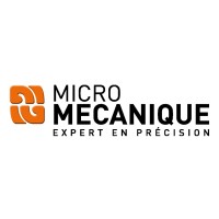 Micro Mécanique Logo