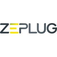 ZEPLUG Logo