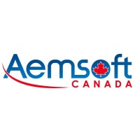 Aemsoft Canada Inc. Logo