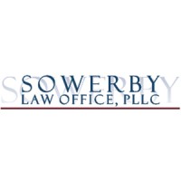 Sowerby Law Office, PLLC Logo