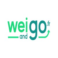 WEI and GO Logo