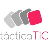 Táctica TIC Logo