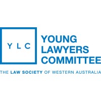 The Law Society of Western Australias Young Lawyers Committee Logo