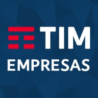 TIM EMPRESAS MORUMBI Logo