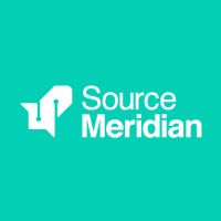 Source Meridian Logo