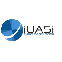 Intelligent Unmanned Aircraft System & Integration Logo