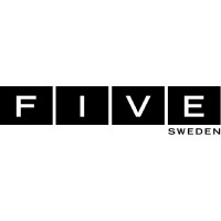 FIVE Sweden Logo