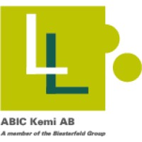 ABIC Kemi AB Logo