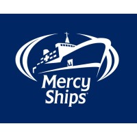 Mercy Ships UK Logo