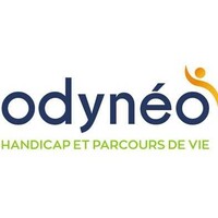 Odynéo Logo