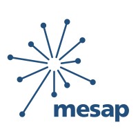 Mesap Innovation Cluster Logo