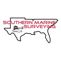 Southern Marine Surveying Logo