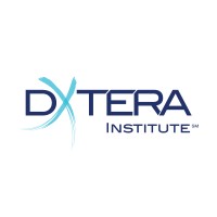 DXtera Institute Logo