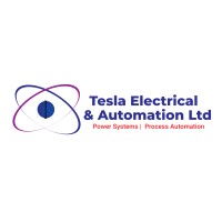 Tesla Electrical & Automation Limited Logo
