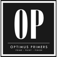 Optimus Primers LLC Logo