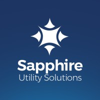 Sapphire Utility Solutions Ltd Logo